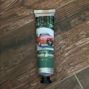 Hand Cream